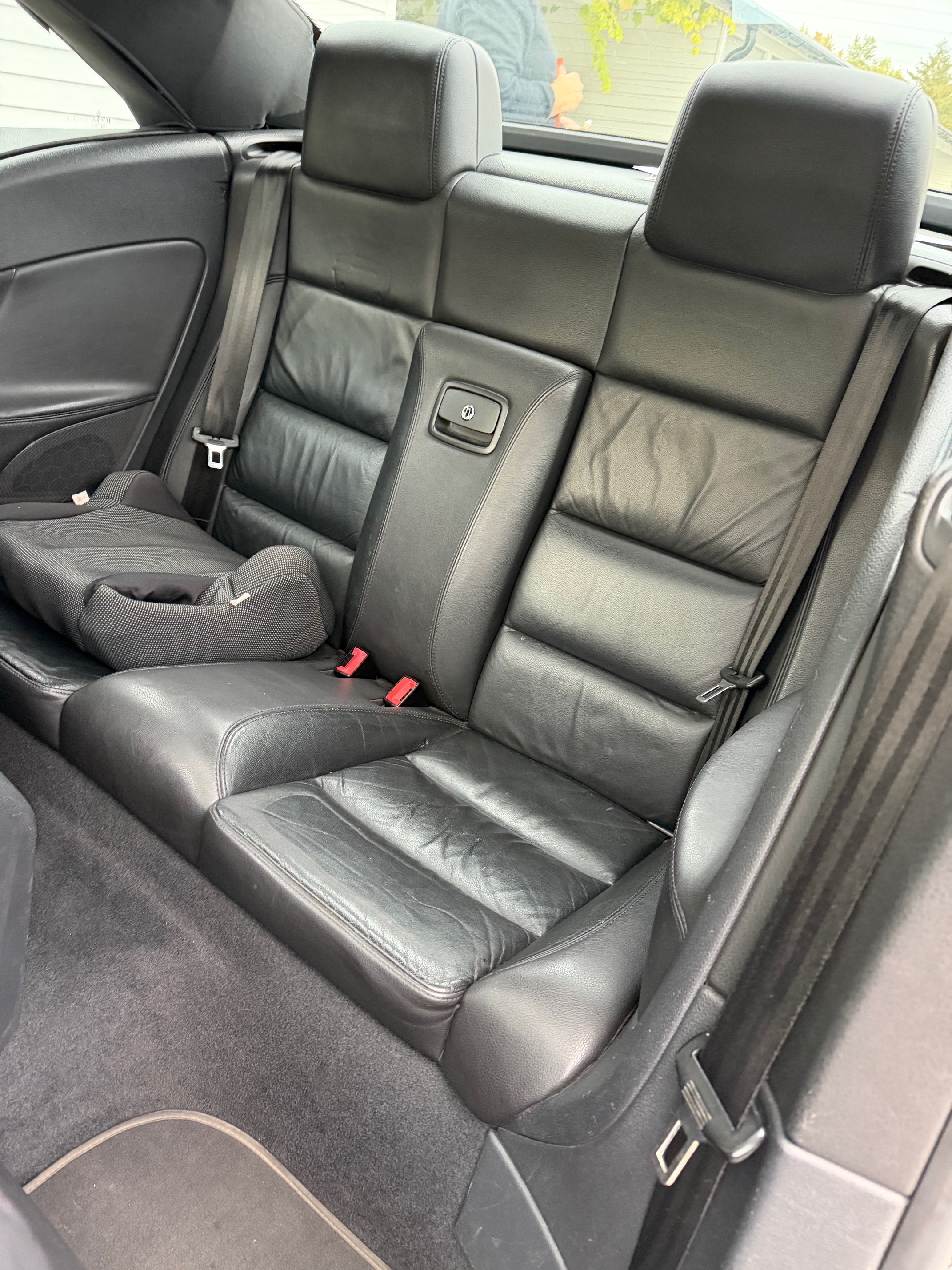 Volkswagen Eos 2.0 FSI Manuell 2006, bild 5/7