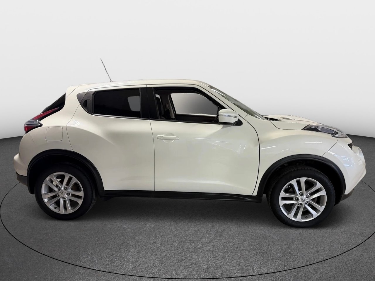 Nissan Juke 1.2 DIG-T Endast 2-Ägare 2018, kuva 6/10
