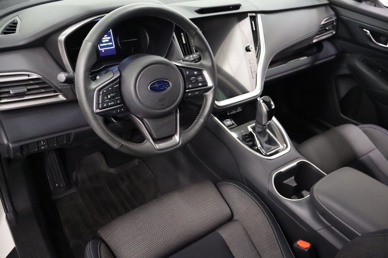 Subaru Outback 2023, bild 6/10