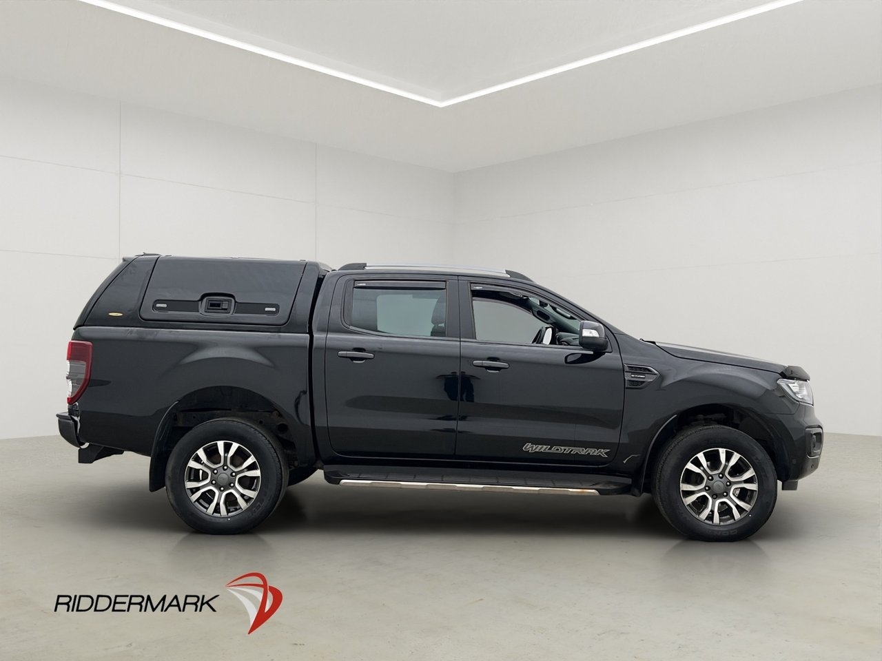 Ford Ranger 2019, bild 2/10
