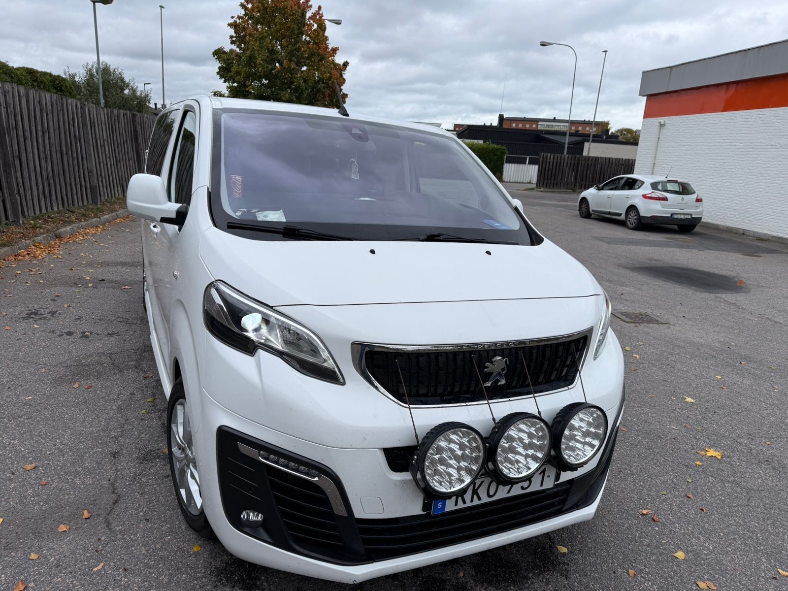 Peugeot Expert