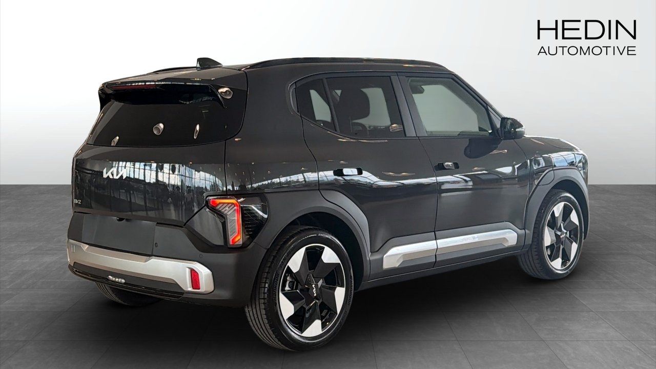 Kia EV2 PLUS 5-SITS 2027, kuva 2/10