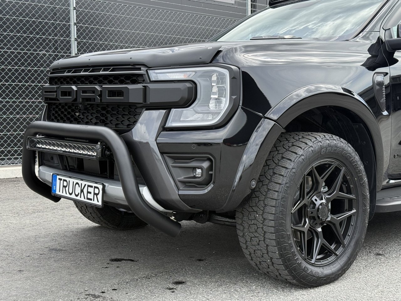 Ford Ranger 2026, kuva 3/10