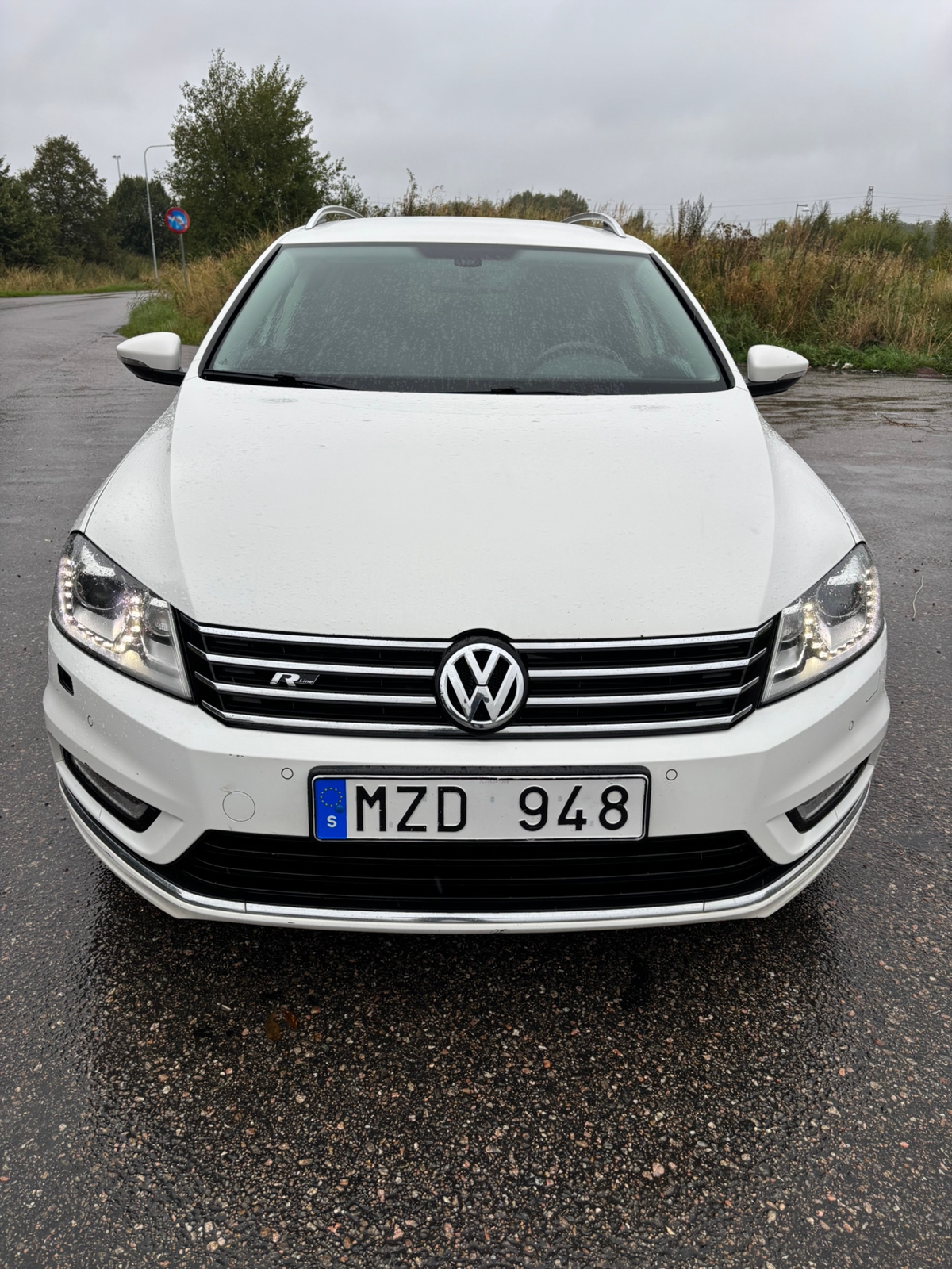 Volkswagen Passat 2013, kuva 5/10