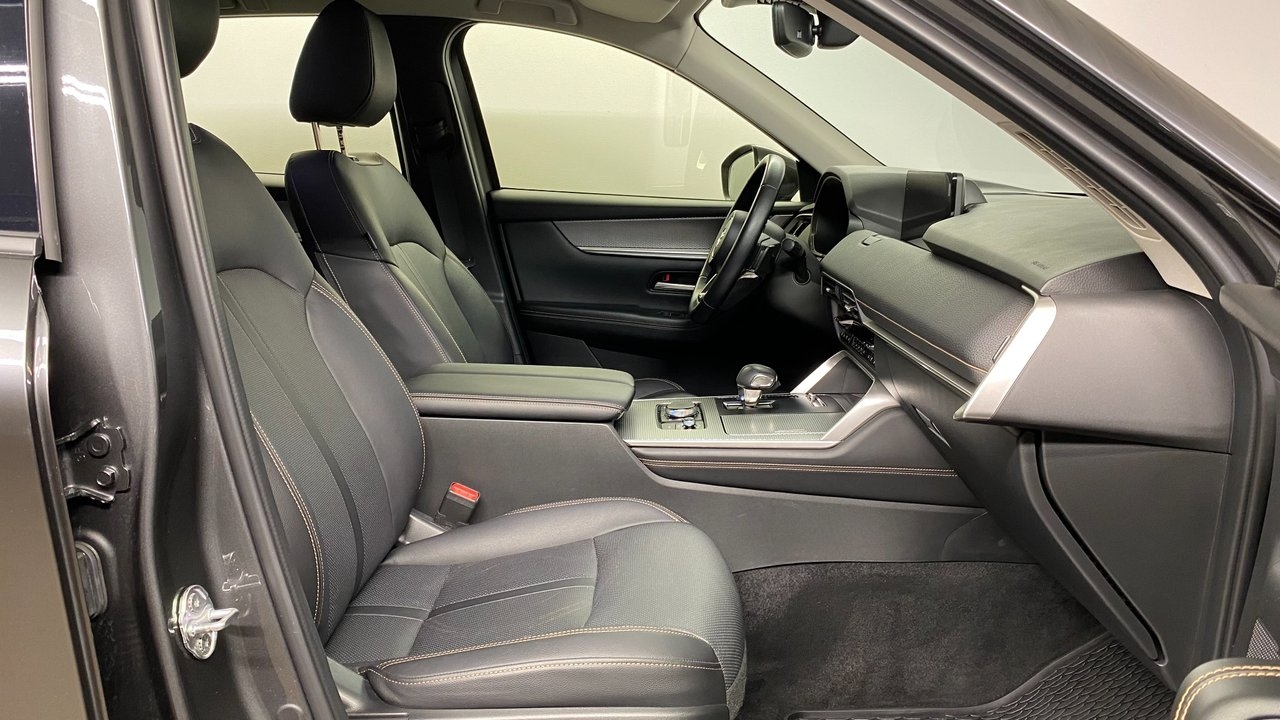 Mazda CX-60 2023, bild 6/10