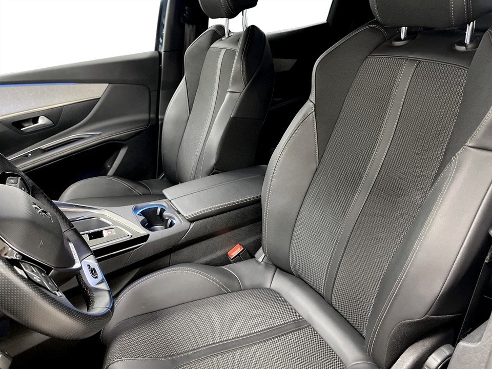 Peugeot 3008 GT 1.2 PT 130hk Aut 2024, kuva 5/10
