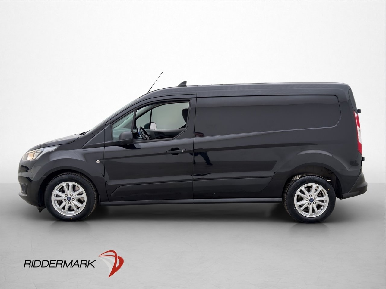Ford Transit Connect LWB Värmare Drag 2023, photo 6/10
