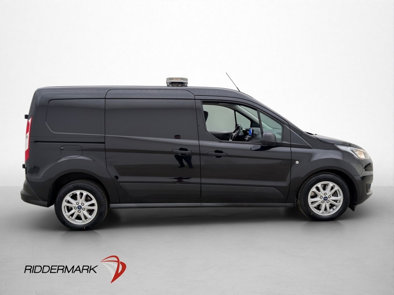 Ford Transit Connect LWB Värmare Drag 2023, photo 2/10