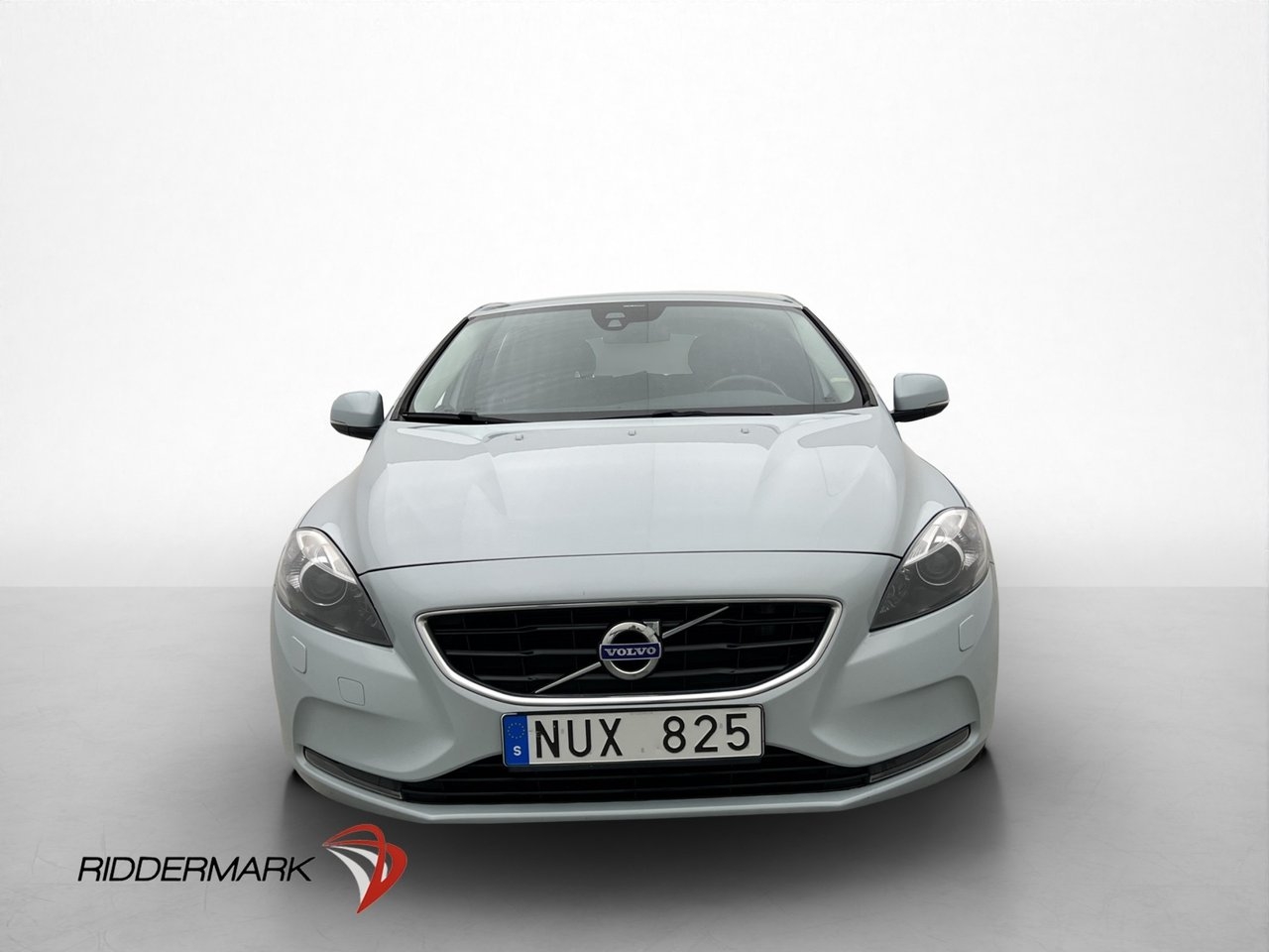 Volvo V40 D2 115hk Summum D-Värmare 2013, bild 2/10