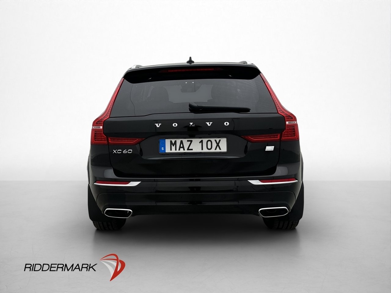 Volvo XC60 2021, kuva 7/10