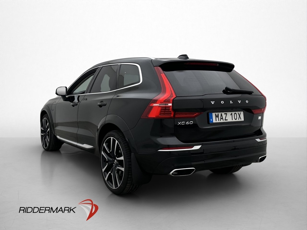 Volvo XC60 2021, kuva 6/10