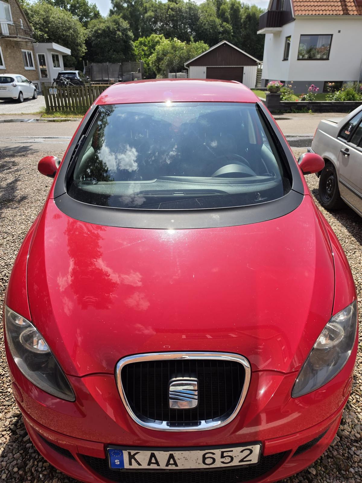 Seat Altea