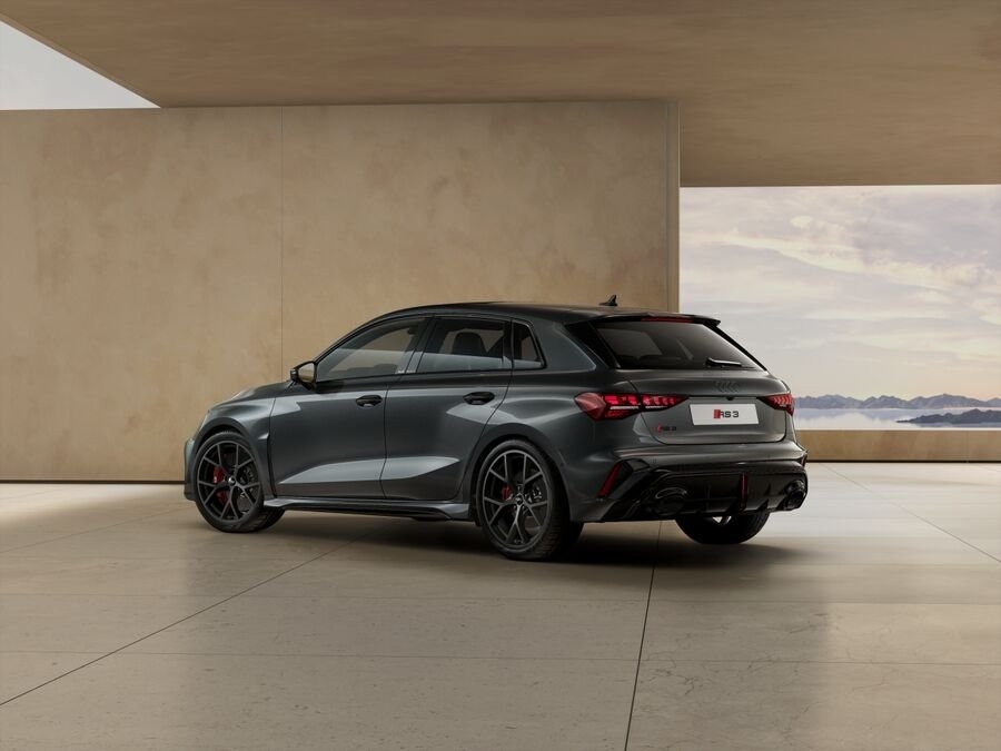 Audi RS3 2027, bild 5/10