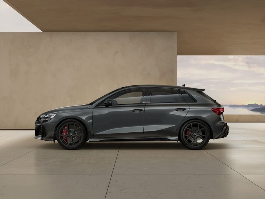 Audi RS3 2027, bild 4/10