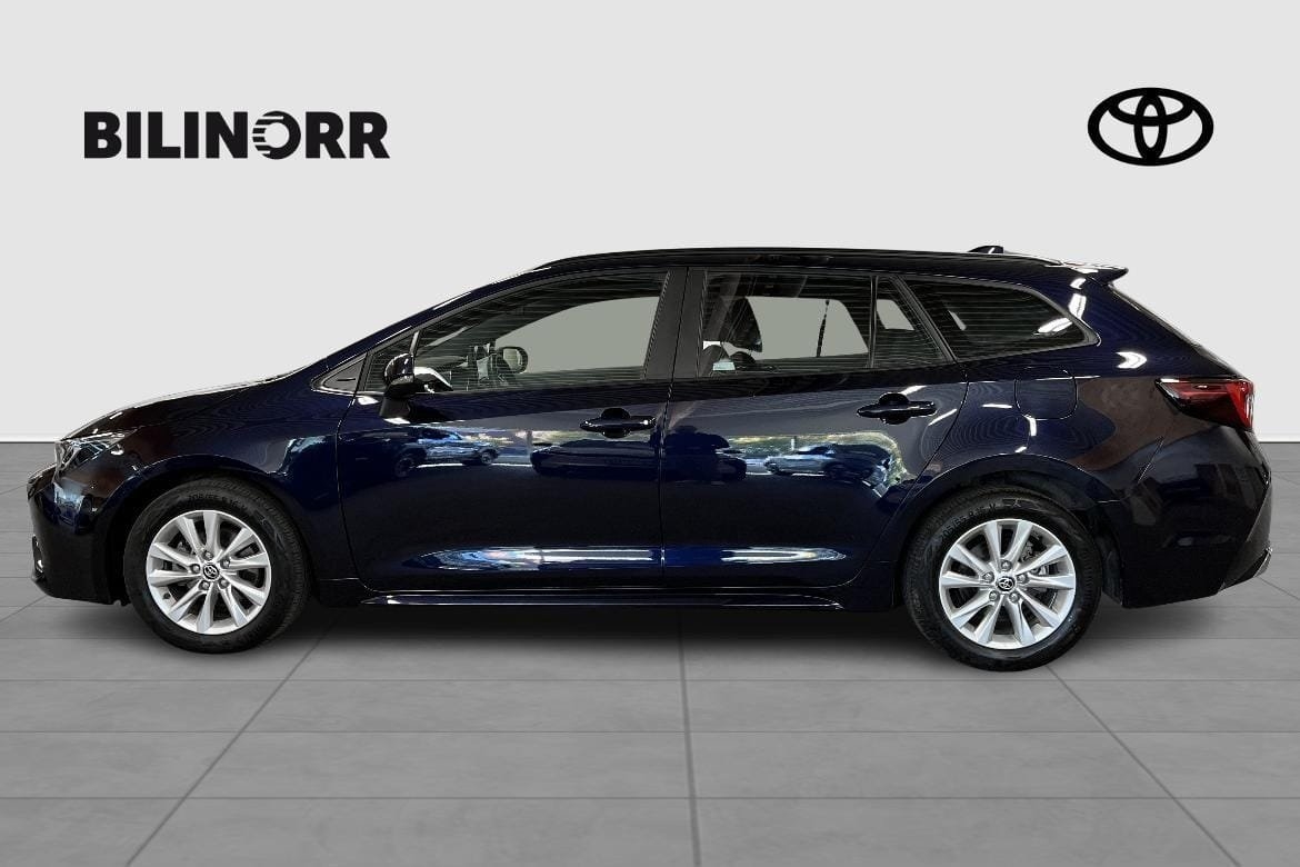 Toyota Corolla 2024, kuva 4/10