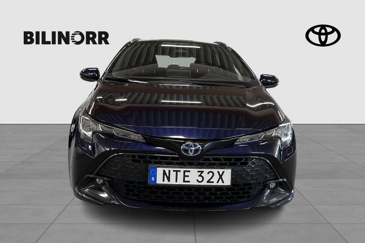 Toyota Corolla 2024, kuva 2/10