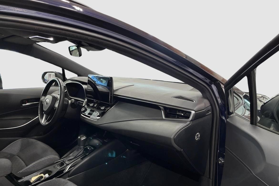 Toyota Corolla 2024, kuva 7/10