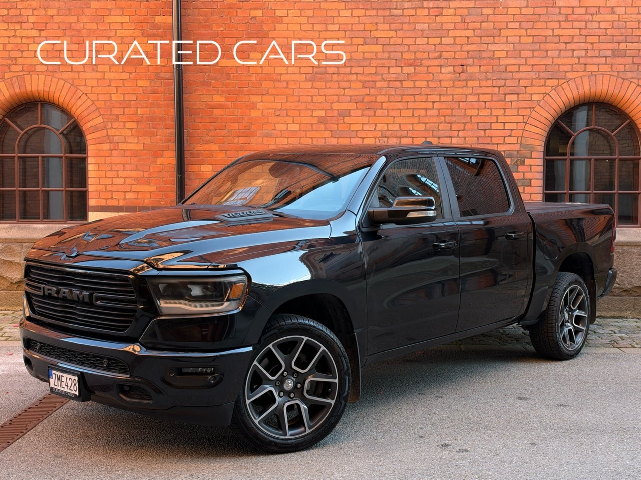 RAM 1500