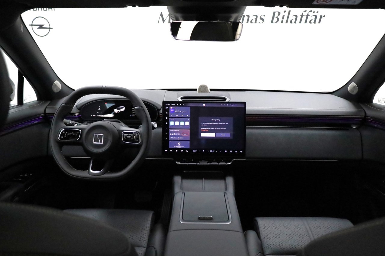 Zeekr 7X Privilege AWD DEMOBIL 2025, kuva 3/10