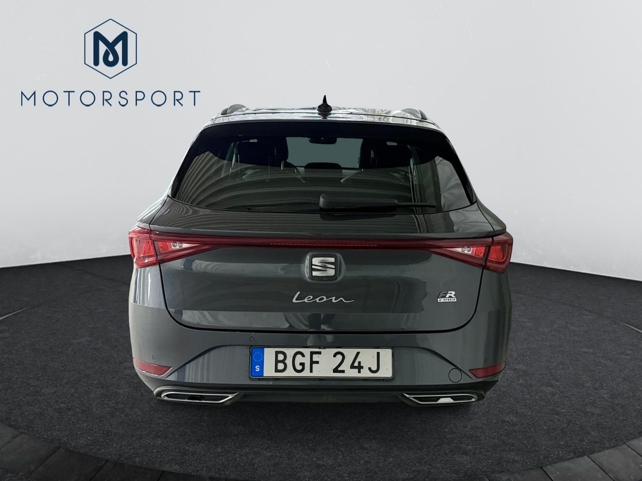 Seat Leon 2021, bild 6/10
