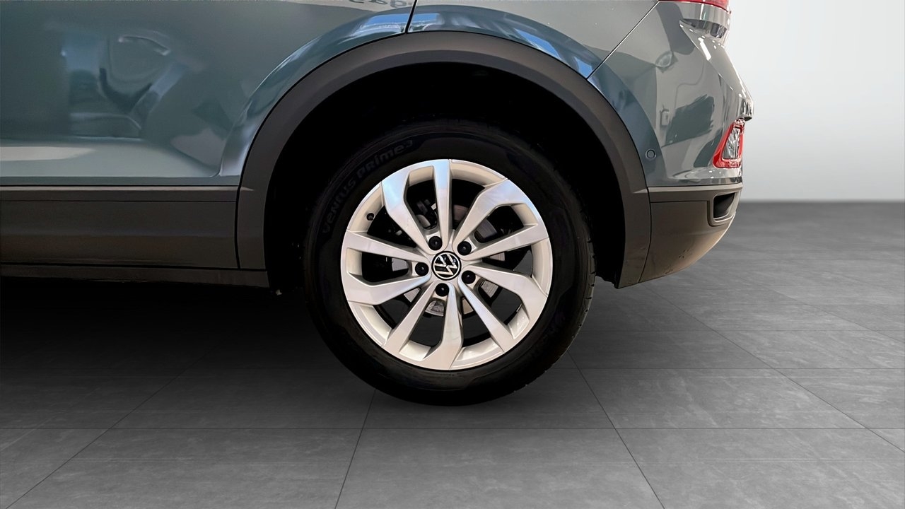 Volkswagen T-Roc 2024, bild 6/10