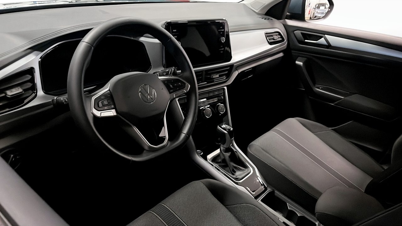 Volkswagen T-Roc 2024, bild 7/10