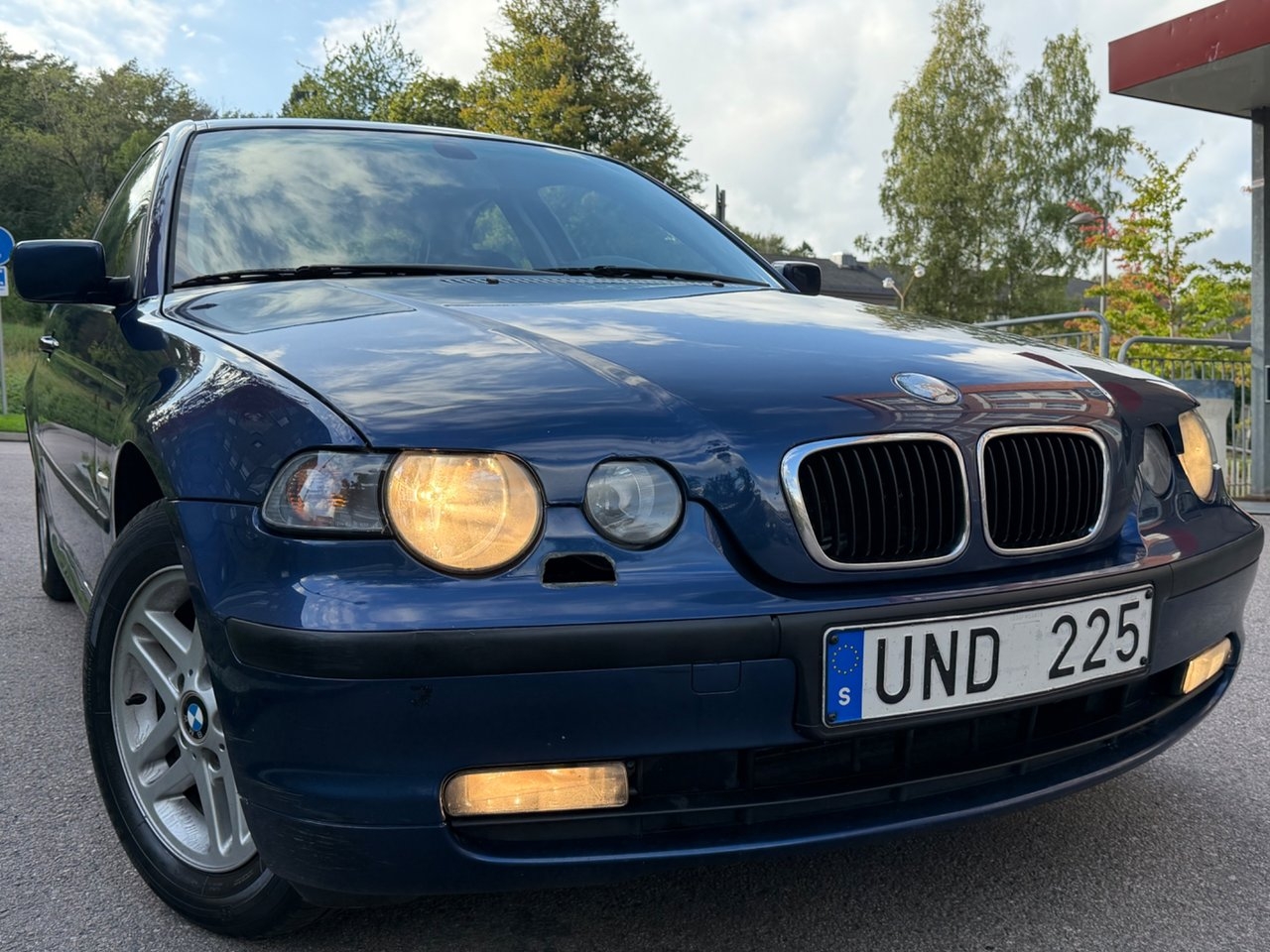 BMW 316