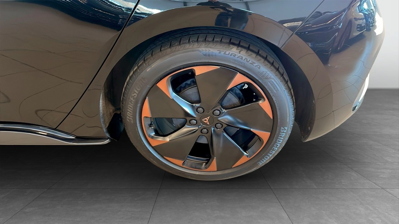 Cupra Born E-BOOST 59 2026, photo 7/10