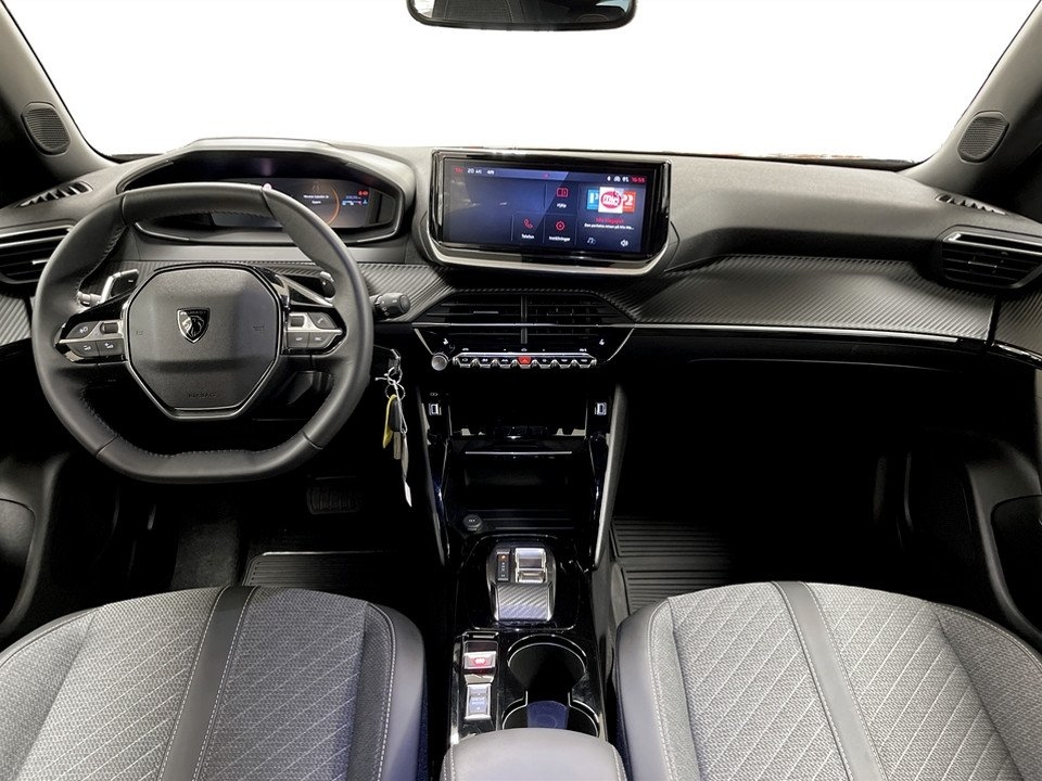 Peugeot 2008 GT 1.2 PT 130hk Aut 2025, kuva 6/10