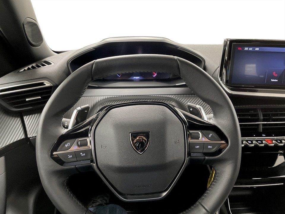 Peugeot 2008 GT 1.2 PT 130hk Aut 2025, kuva 7/10