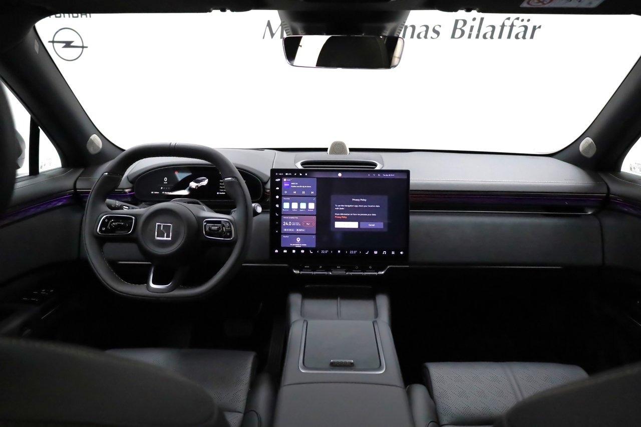 Zeekr 7X Privilege AWD DEMOBIL 2025, kuva 3/10