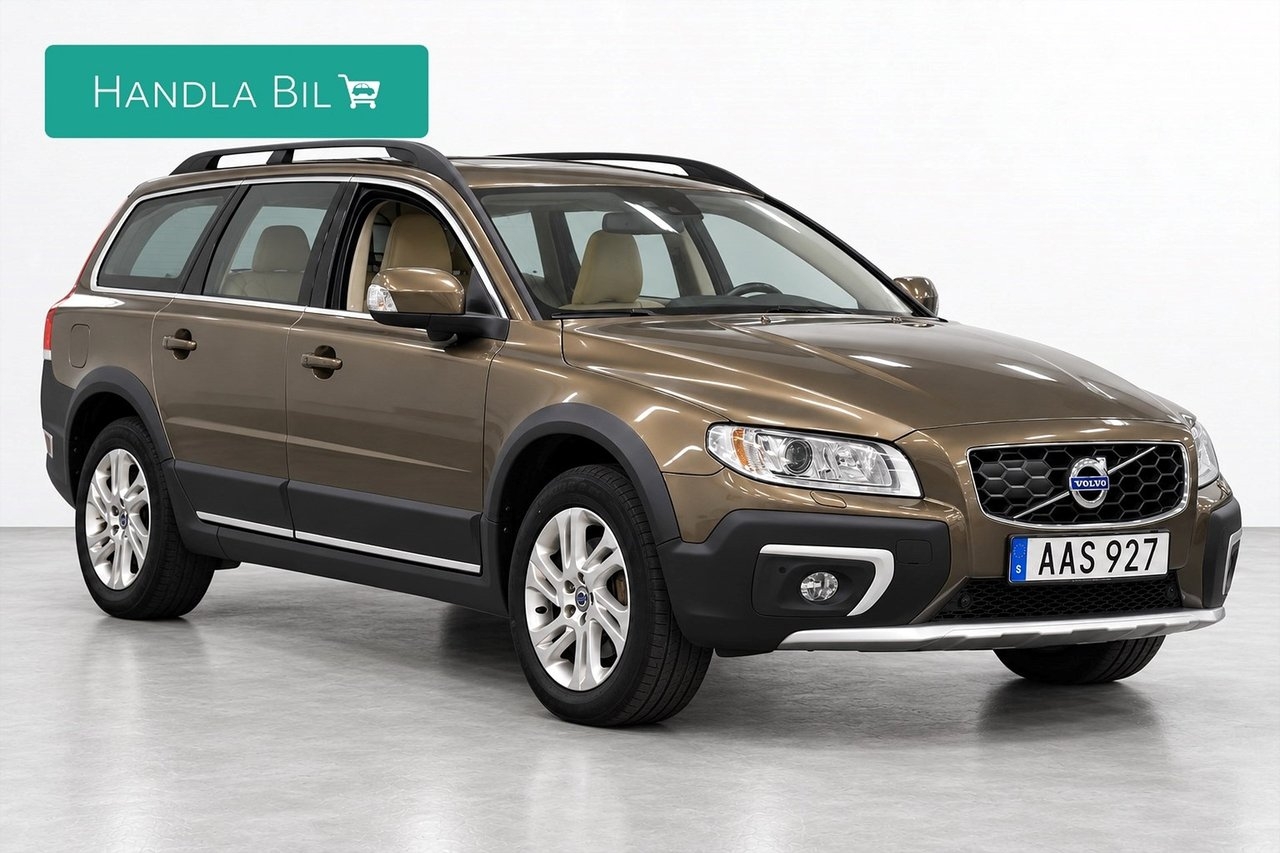 Volvo XC70 2015, kuva 4/10