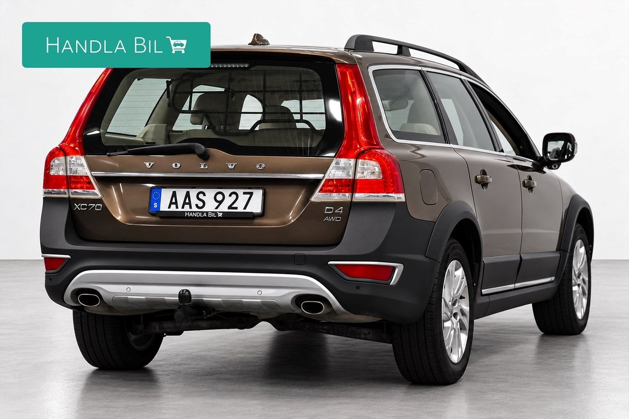 Volvo XC70 2015, kuva 5/10