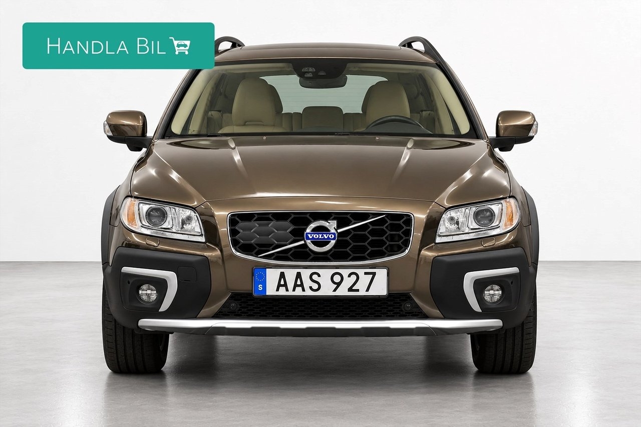 Volvo XC70 2015, kuva 3/10