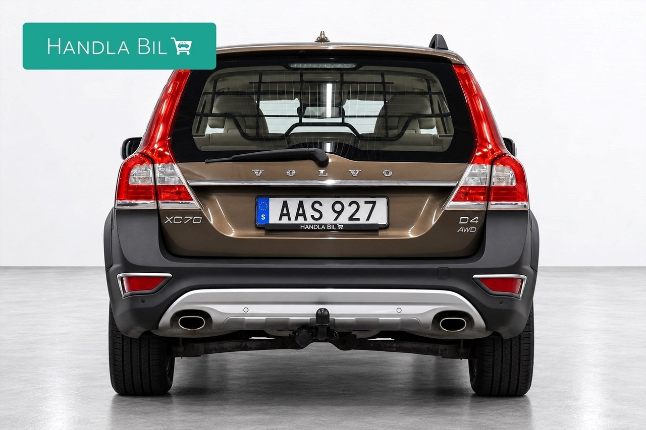 Volvo XC70 2015, kuva 6/10