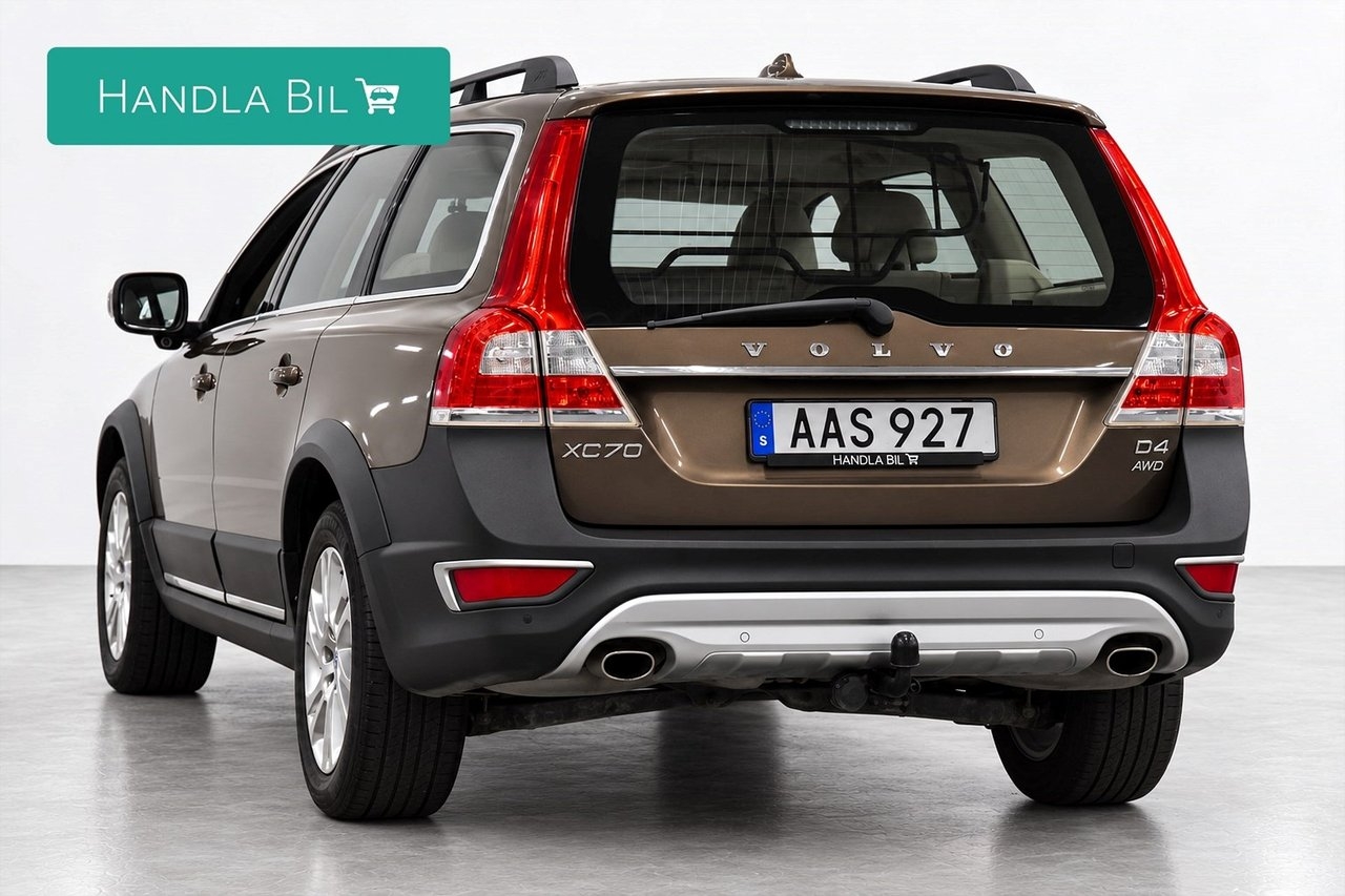 Volvo XC70 2015, kuva 7/10