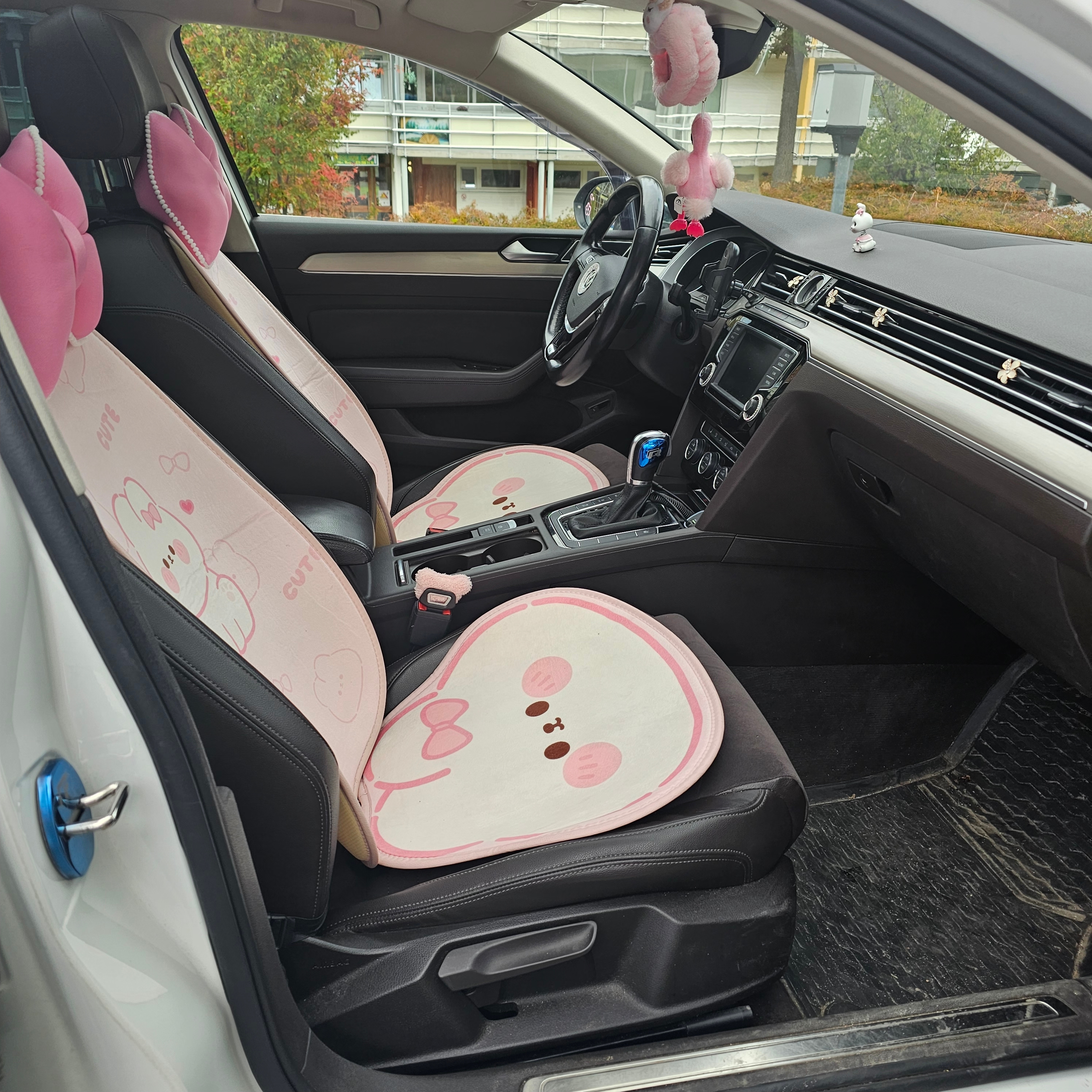 Volkswagen Passat 2017, photo 2/10