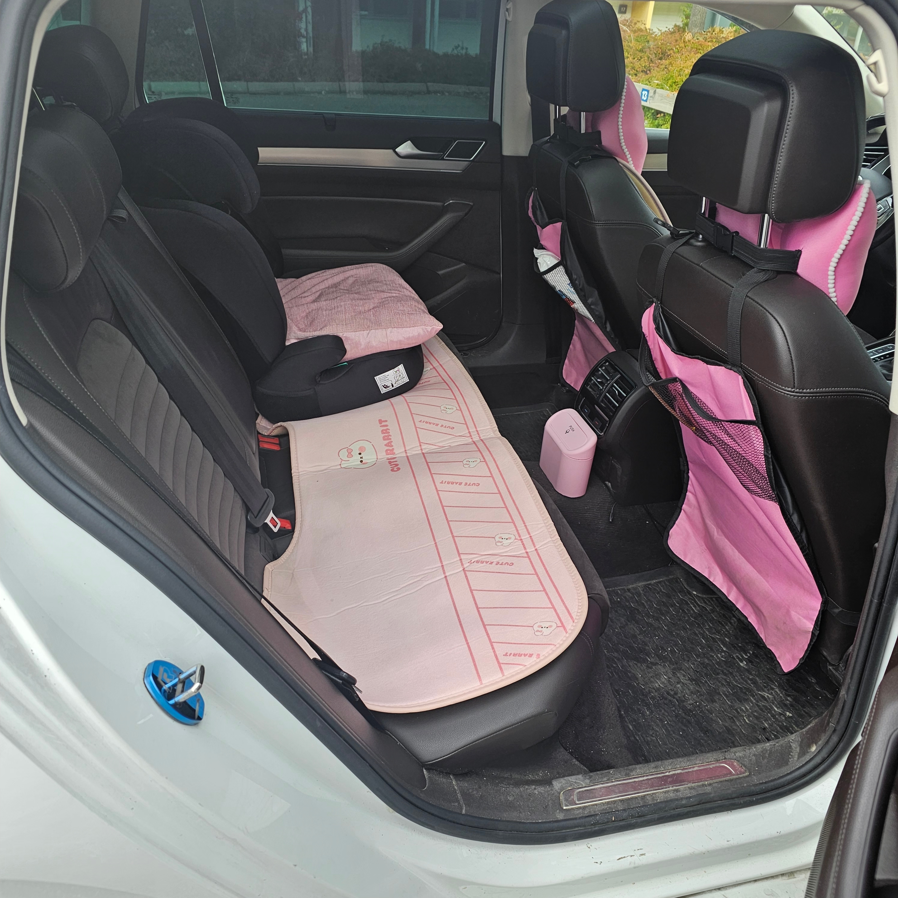 Volkswagen Passat 2017, photo 4/10