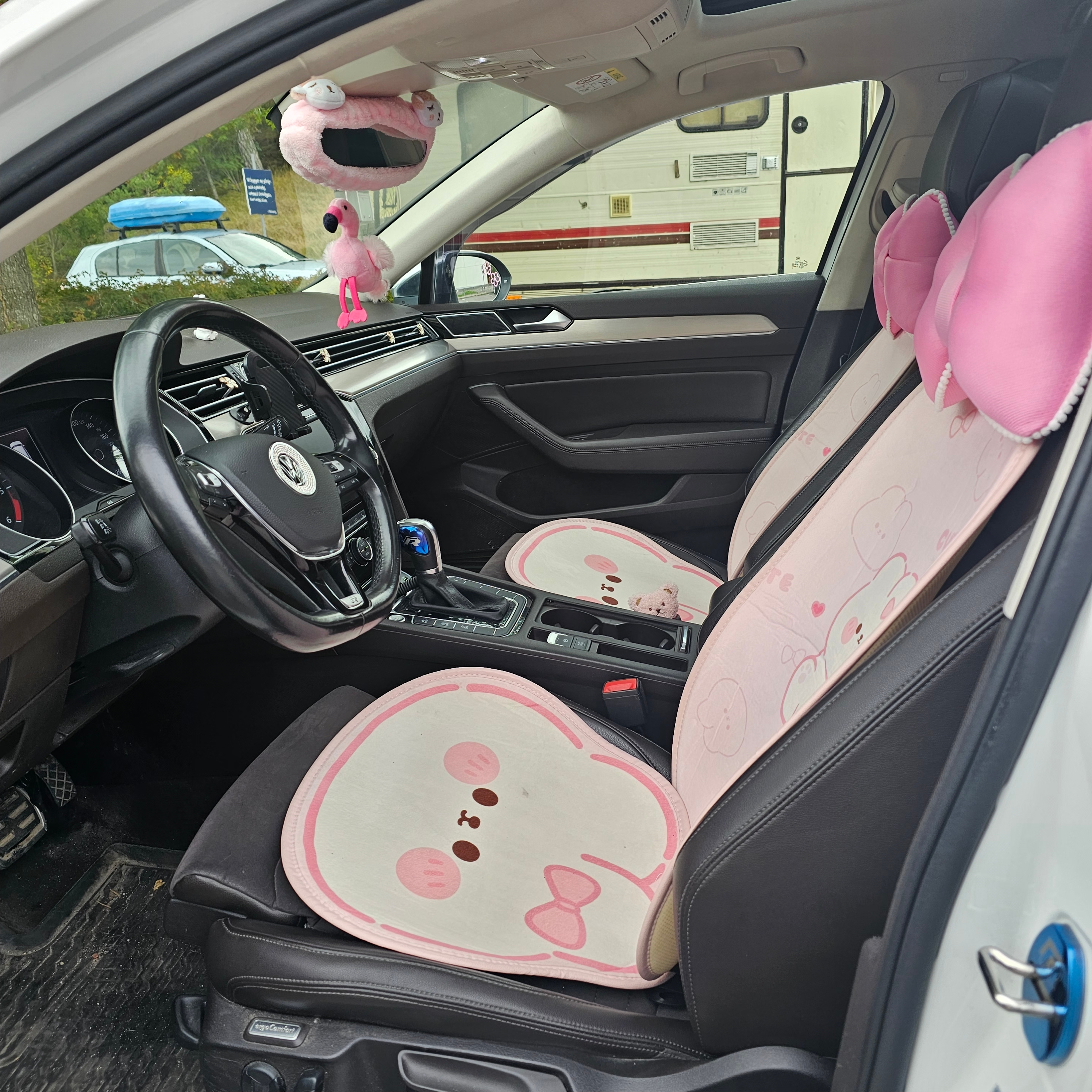 Volkswagen Passat 2017, photo 3/10