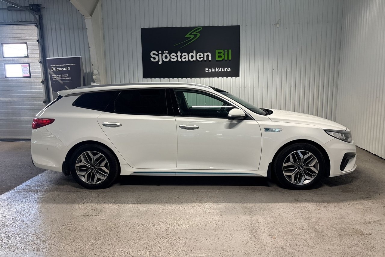 Kia Optima 2020, kuva 4/10