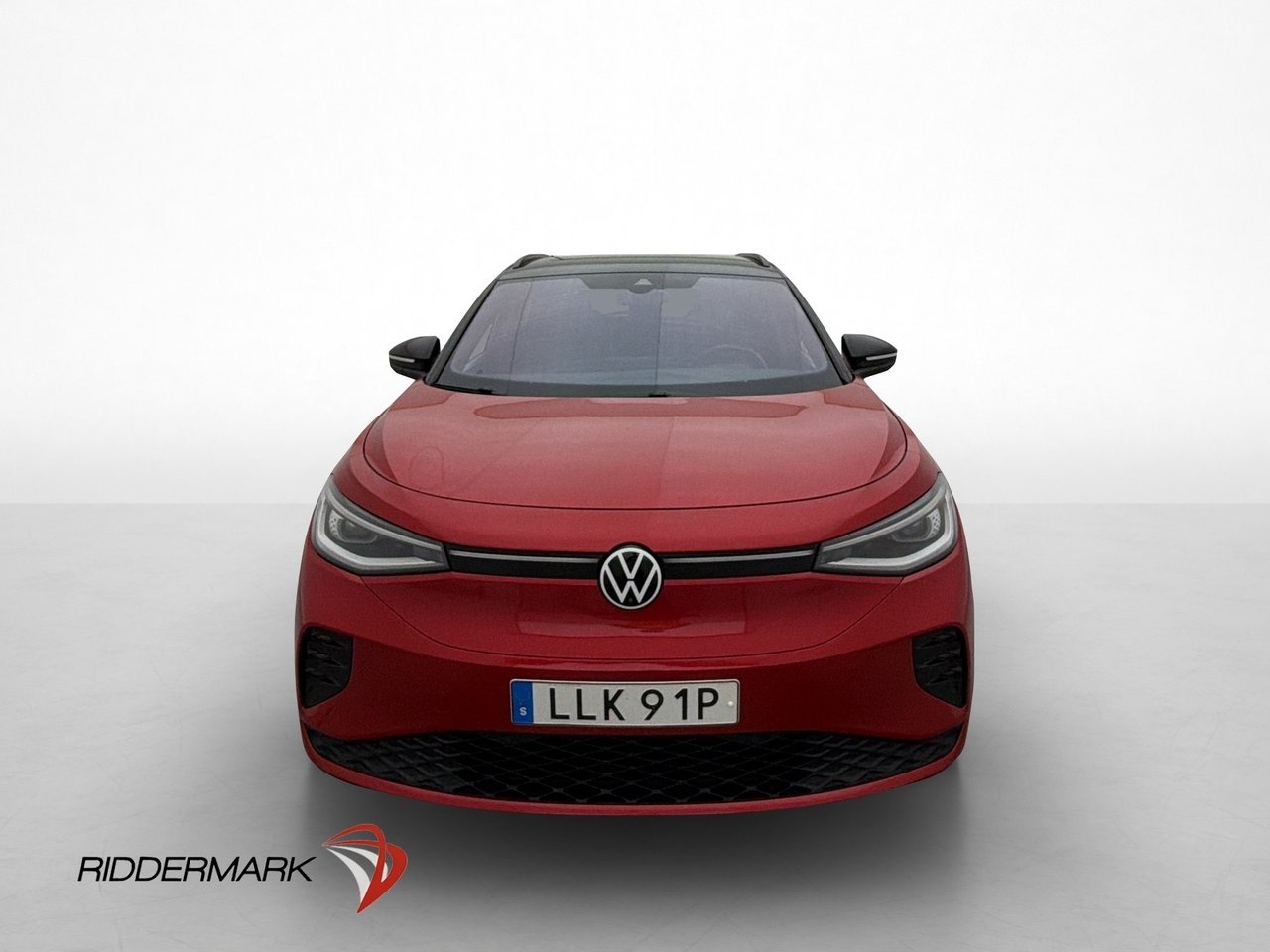 Volkswagen ID.4 GTX 360° 2024, photo 3/10