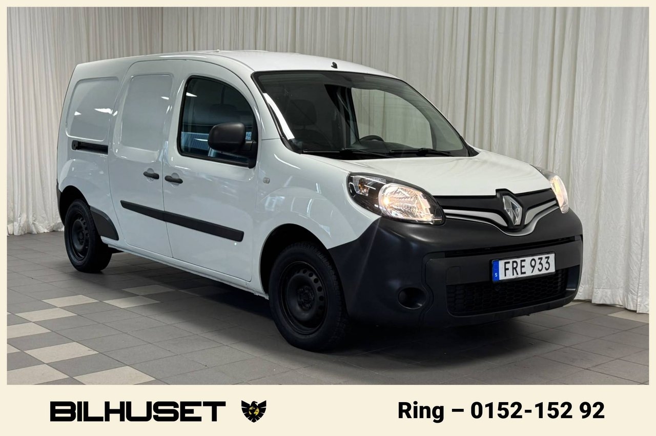 Renault Kangoo Express