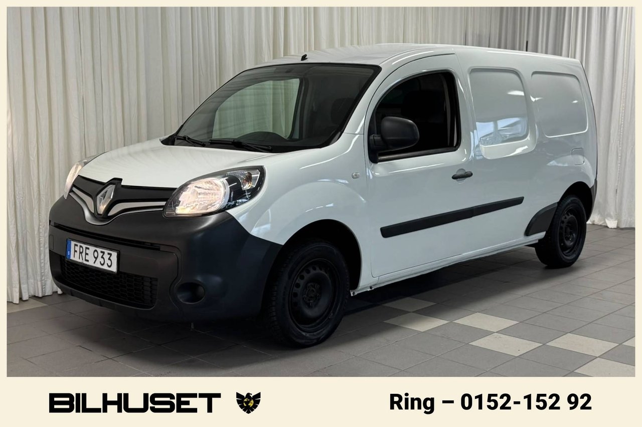 Renault Kangoo Express 2015, kuva 4/10