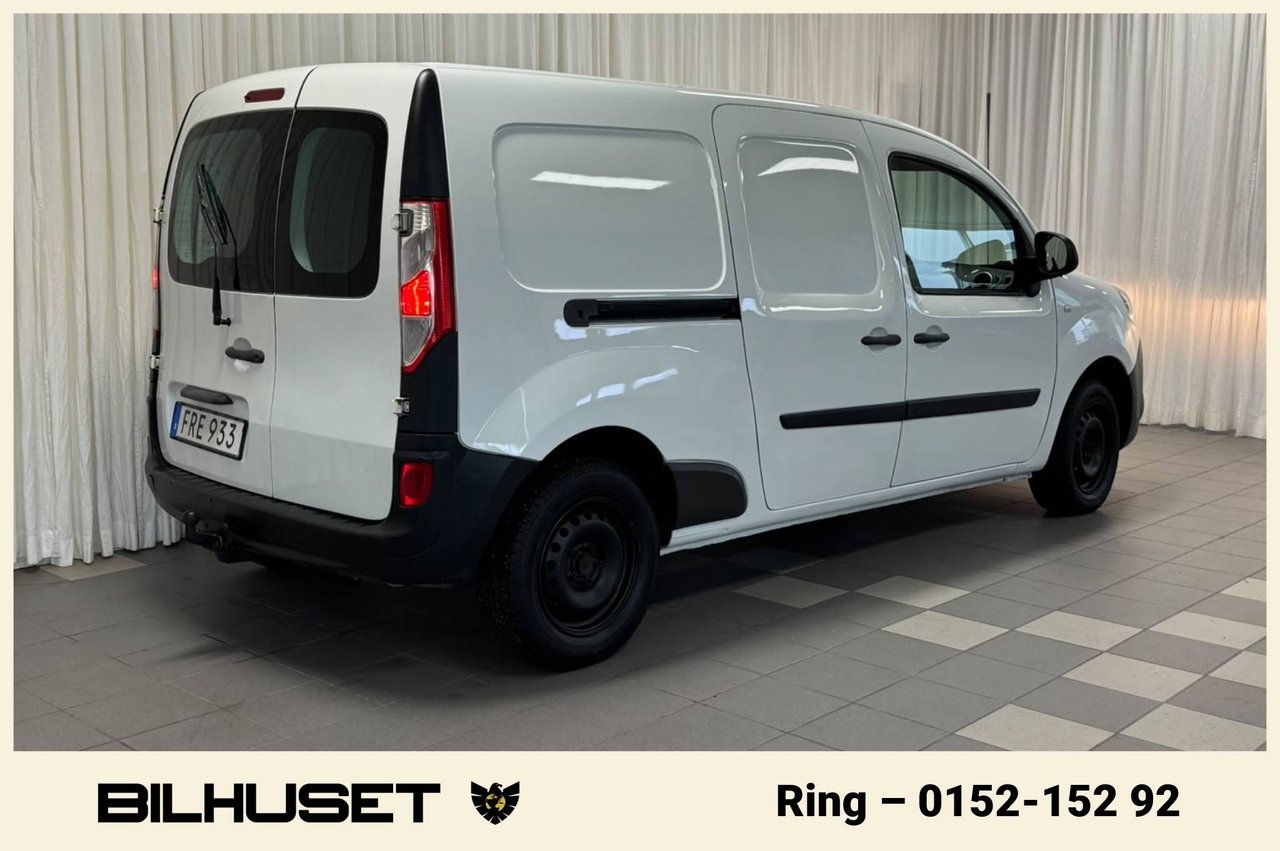 Renault Kangoo Express 2015, kuva 2/10