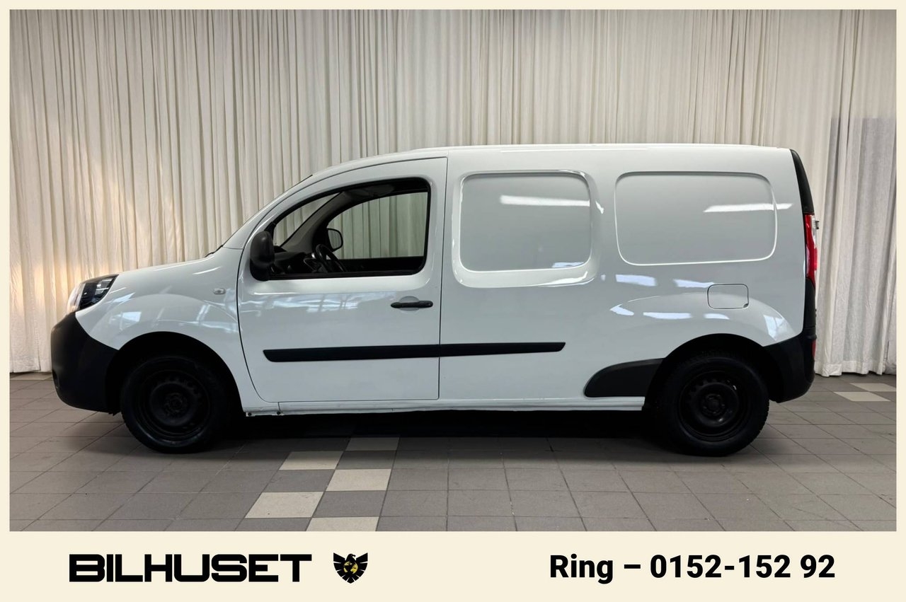 Renault Kangoo Express 2015, kuva 5/10