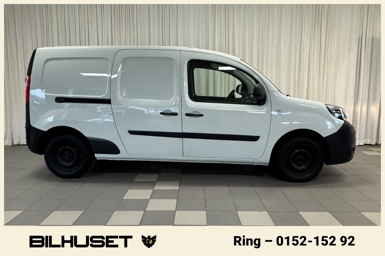 Renault Kangoo Express 2015, kuva 3/10