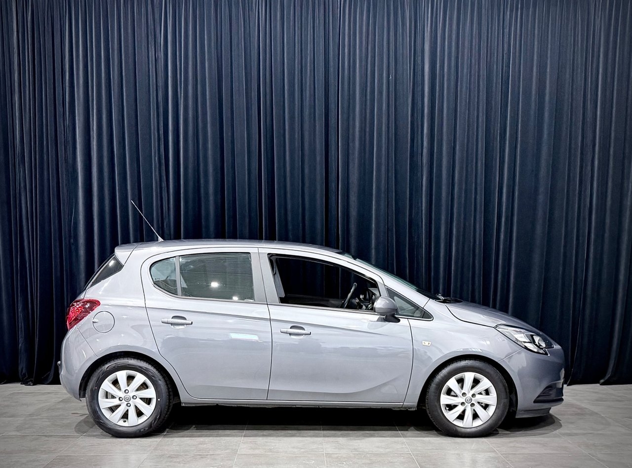 Opel Corsa 2015, bild 4/10