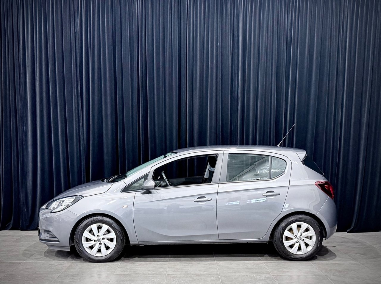 Opel Corsa 2015, bild 6/10