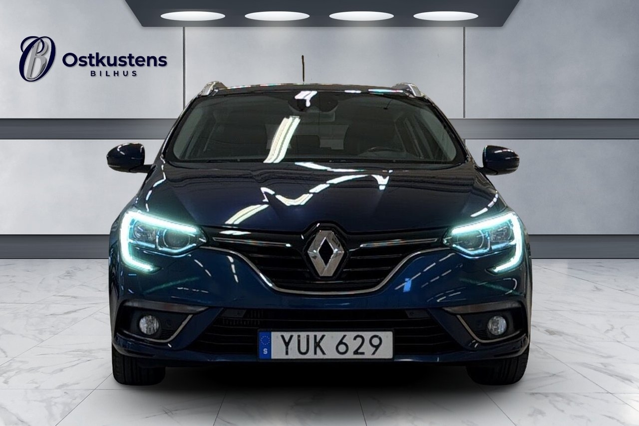 Renault Megane 2019, kuva 5/10