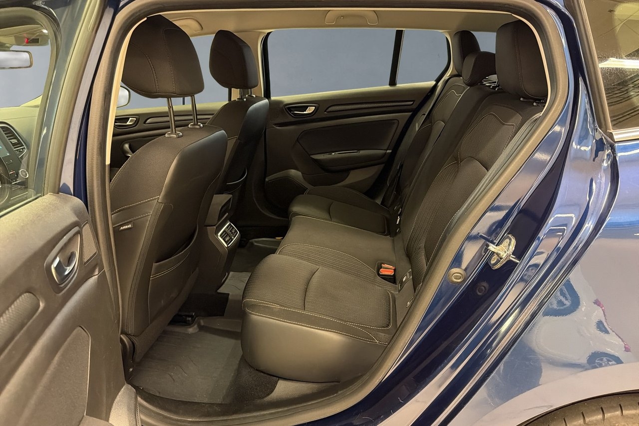 Renault Megane 2019, kuva 4/10